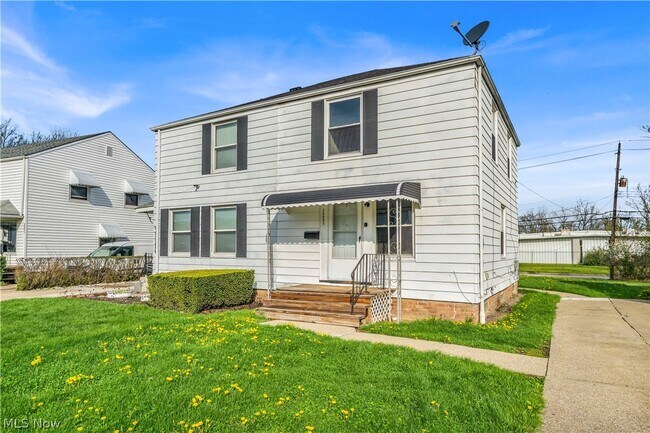 Foto del edificio - 24891 Fisher Rd