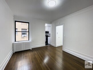 Building Photo - GORGEOUS West Village 1 Bedroom!!