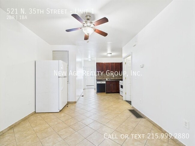 Building Photo - 521 N 35th St