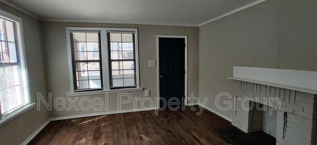 Building Photo - 580 Josephine St