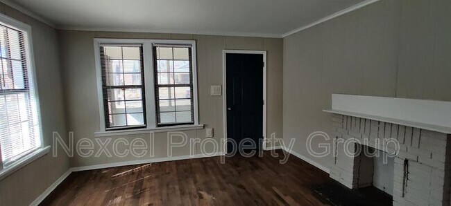 Foto del edificio - 580 Josephine St