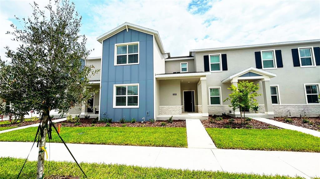 Foto principal - 2333 White Buffalo St