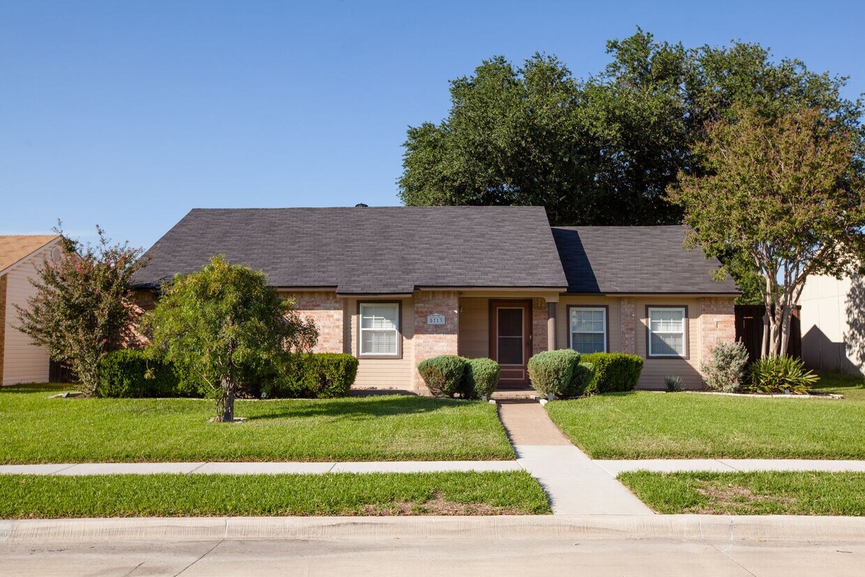 Primary Photo - Cutie for lease in The Colony