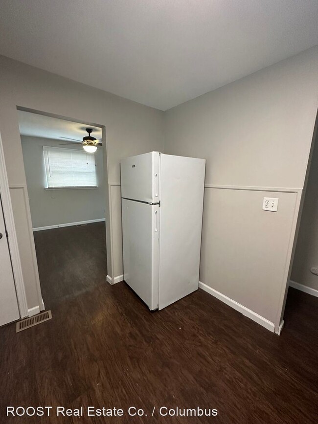 Building Photo - 3 br, 1 bath House - 2055 Jane Avenue