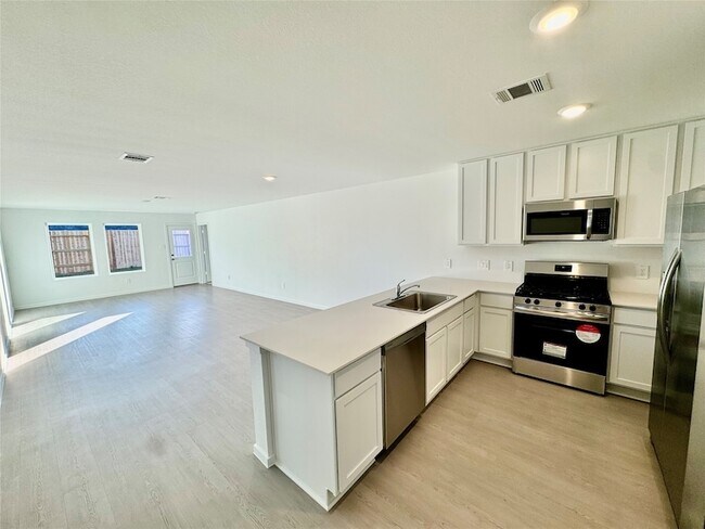 Foto del edificio - 16615 Trembling Aspen Ln