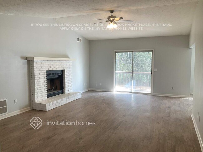 Foto del edificio - 4650 Adams Ln NW