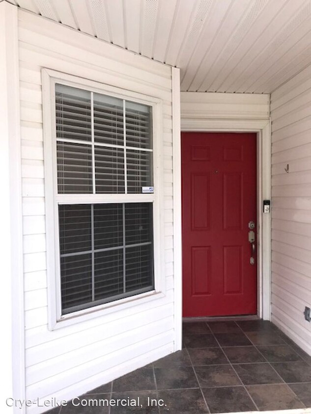 Foto principal - 3 br, 2 bath House - 2204 Cherry Crossing Dr