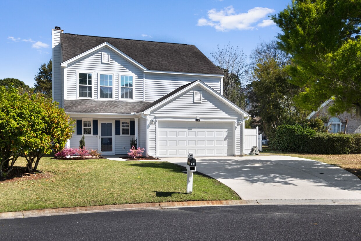 231 Hitching Post Cres, Bluffton, SC 29910 House Rental in Bluffton