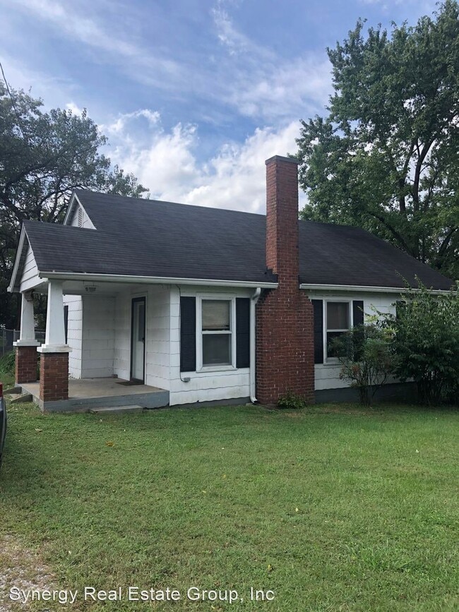 Foto del edificio - 2 br, 1 bath House - 523 Timmons Ave