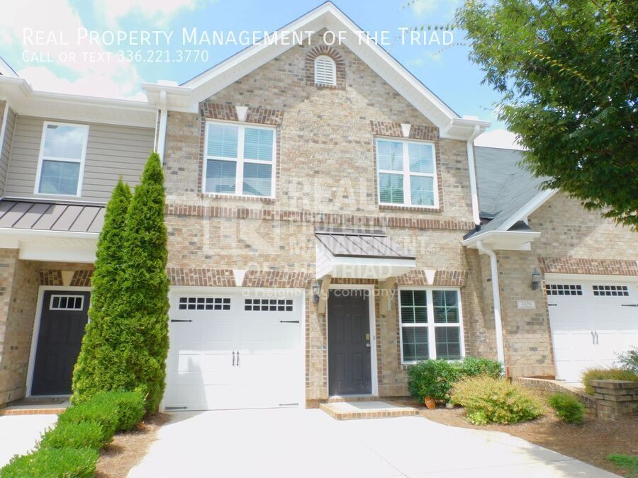 Foto principal - 3521 Timbergate Ln