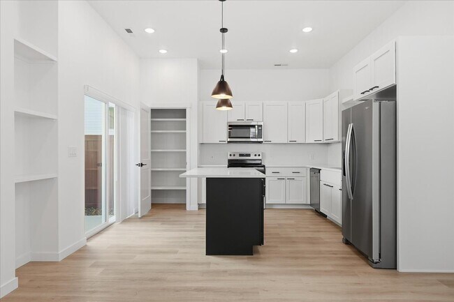 Foto del edificio - Alante Homes at Spring Run