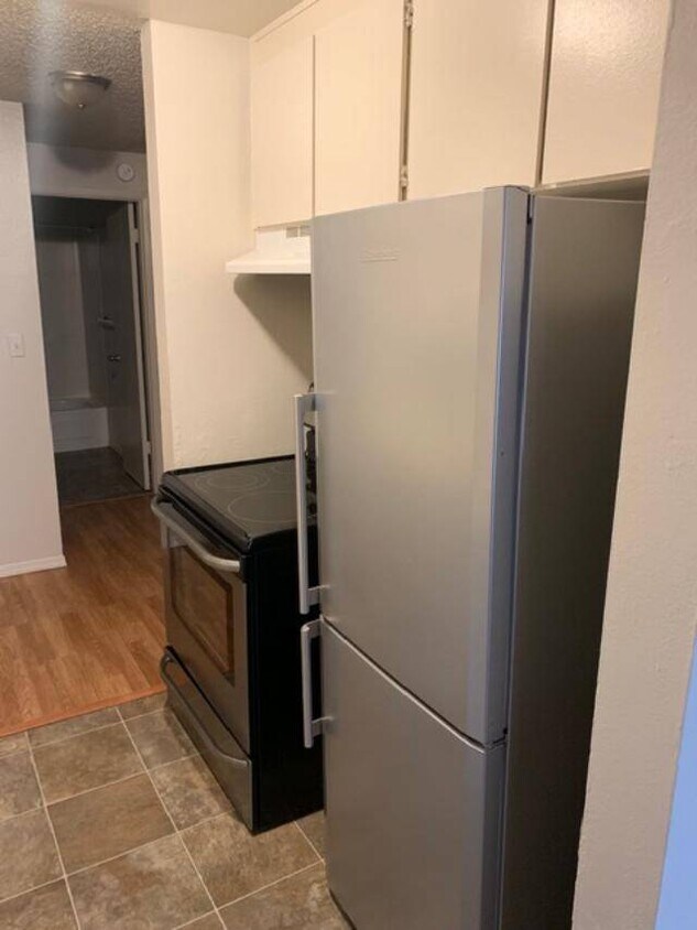 Foto principal - 7429 Rainier Ave S