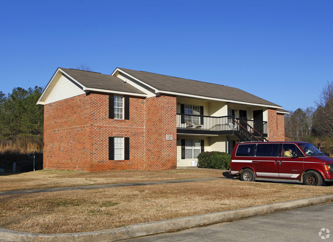 Primary Photo - River Pointe Apartments