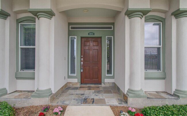 Foto del edificio - 4711 San Jacinto St