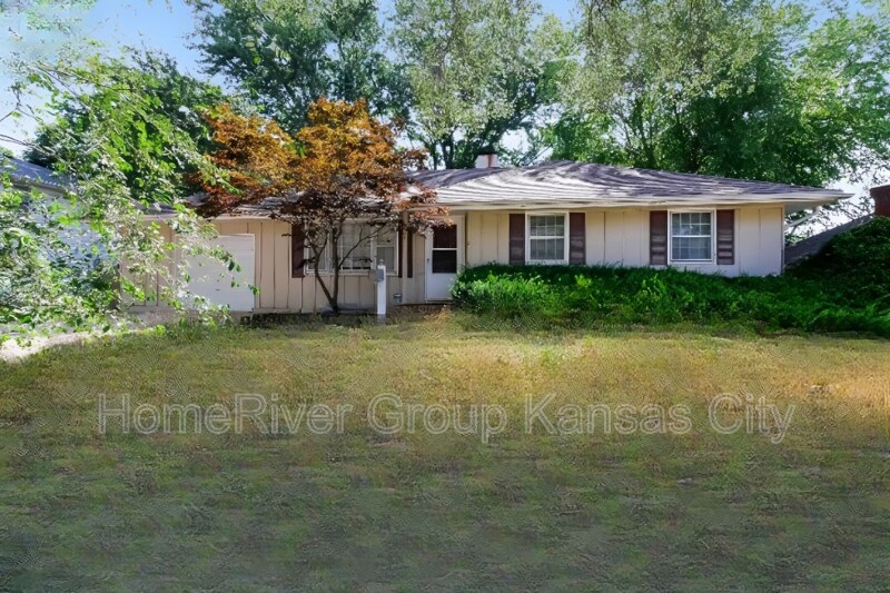 4221 S Union Ave, Independence, MO 64055 House Rental in Independence