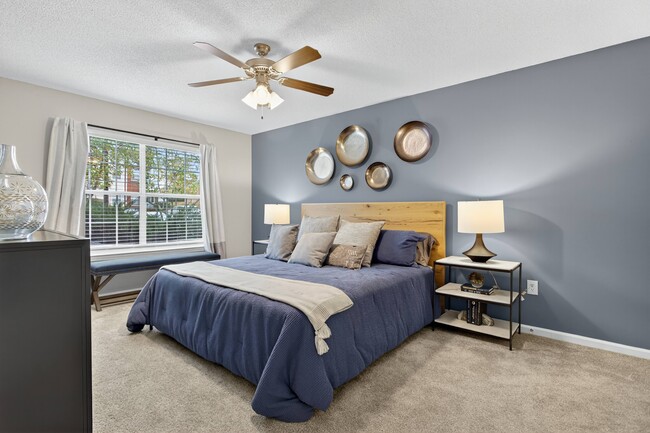 Building Photo - Reserve at Park Place Apartment Homes