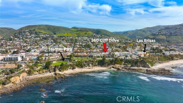 Foto del edificio - 360 Cliff Dr