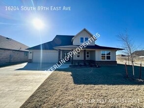 Building Photo - 16204 S 89th E Ave