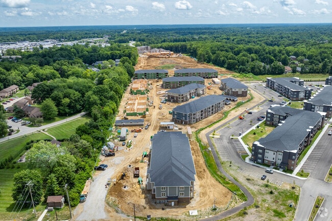 Building Photo - The Slate