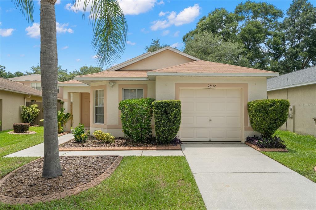 Foto principal - 9832 Morris Glen Way