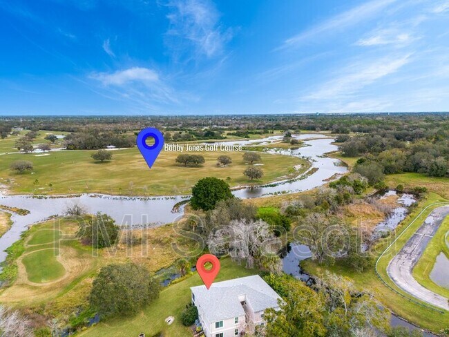 Foto del edificio - 387 Bobby Jones Rd