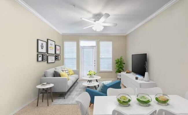 Foto del edificio - 2 bedroom in Richardson TX 75081