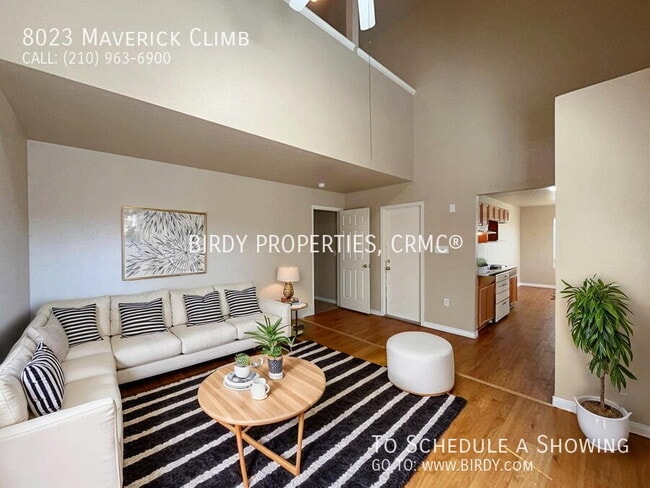 Foto del edificio - 8023 Maverick Climb