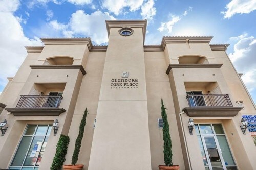 Primary Photo - Glendora Park Place