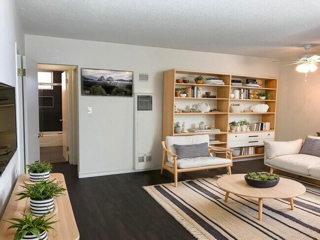 Foto del edificio - 3726 Keystone Ave