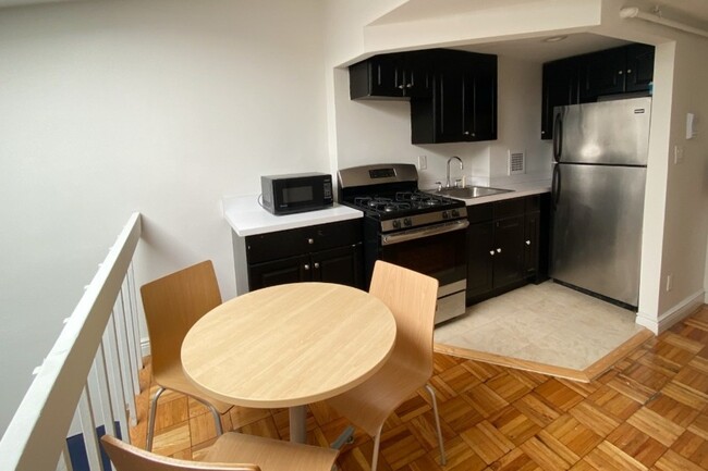Foto del edificio - FOUND Study Upper East Side - Student Housing