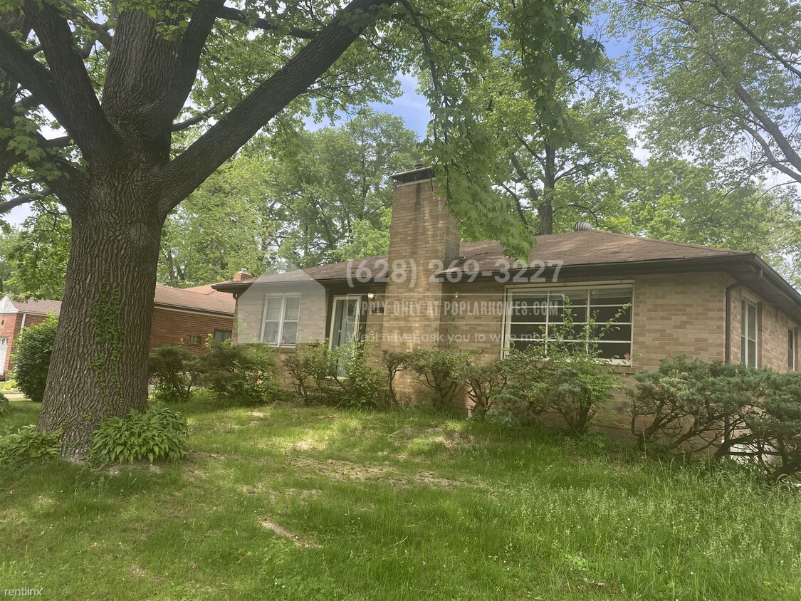 Primary Photo - 3 br, 1 bath House - 8221 Appleton Drive -