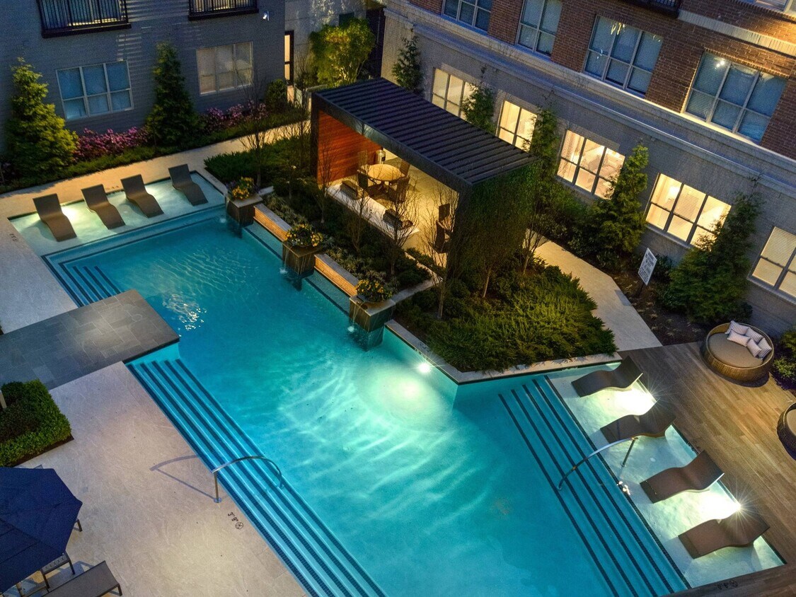 The Point at Exton 181 N Pottstown Pike Exton, PA Apartments for