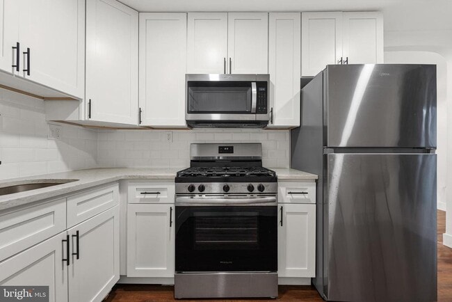 Foto del edificio - 4321 Palmetto St