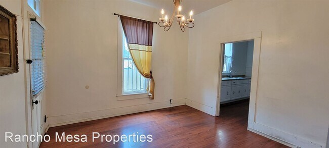 Foto del edificio - 2 br, 1 bath House - 53 16th St.
