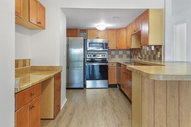 Foto del edificio - 3461 Clark Rd