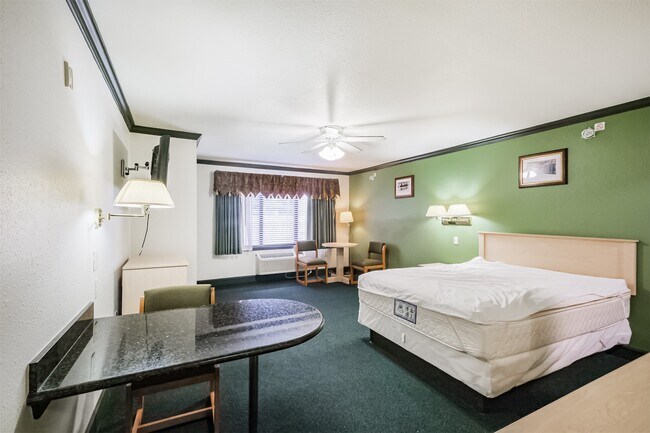 Foto del edificio - 1025 Swanson St