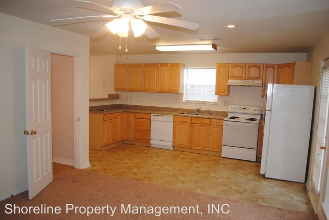 Foto del edificio - 4713 Gibson Rd