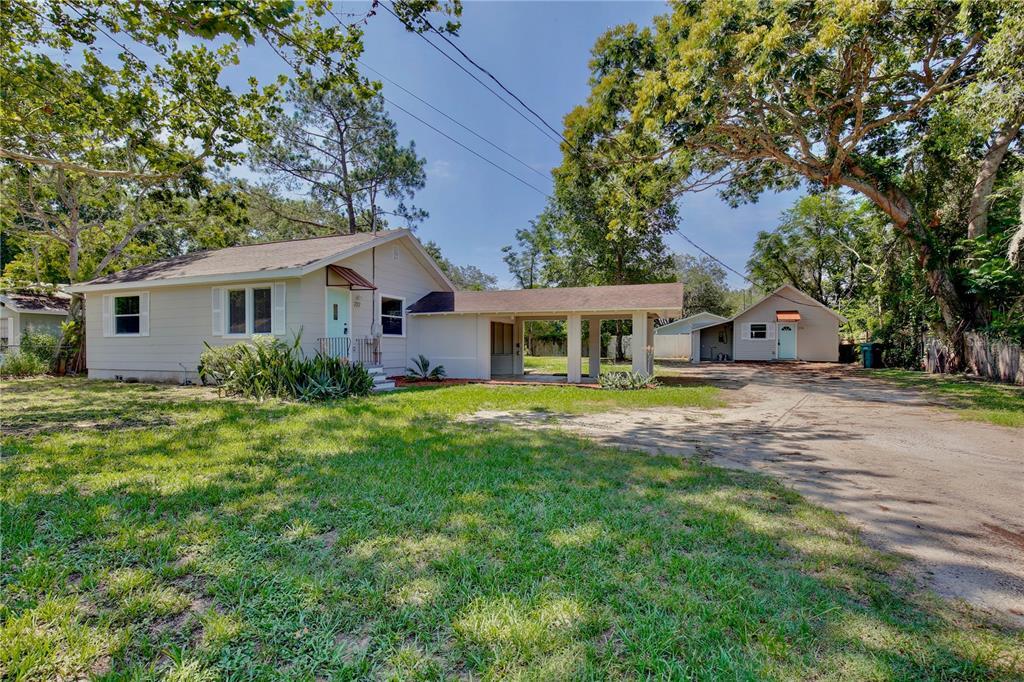 Foto principal - 222 E Atwater Ave