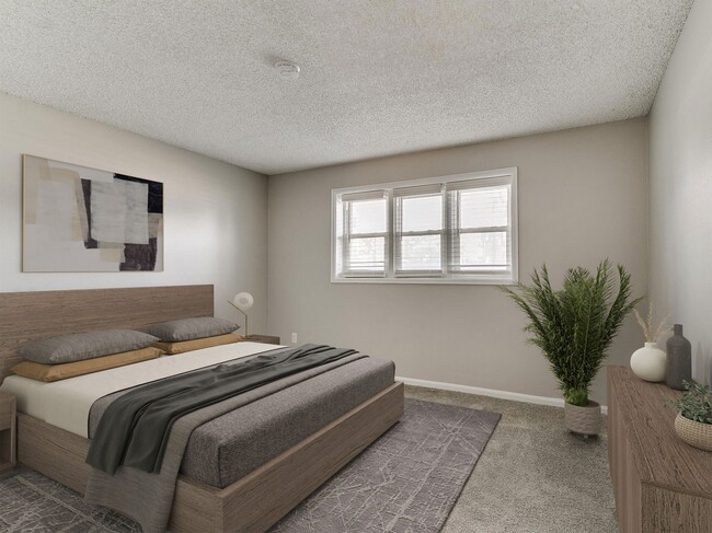 Building Photo - Element at Valley West