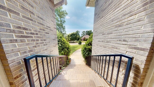 Foto del edificio - Camden Ridge Subdivision