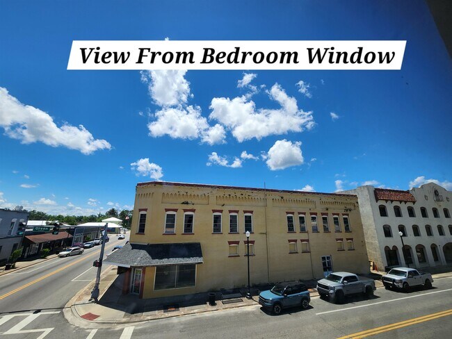 Foto del edificio - 101 N Jefferson St