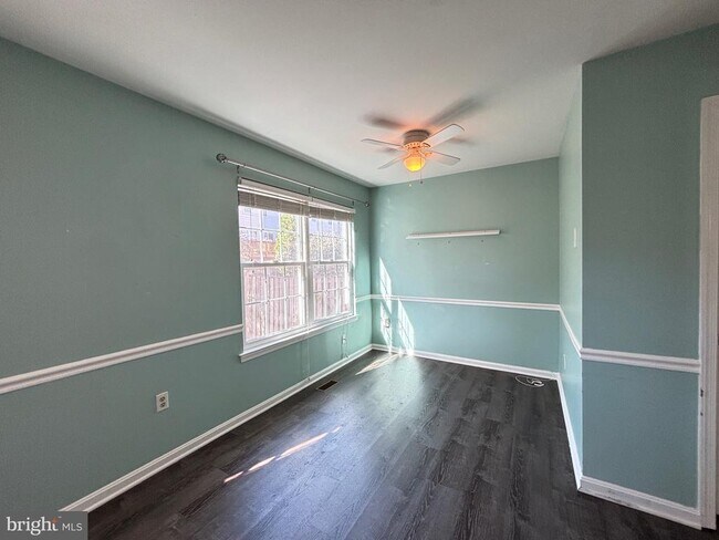 Foto del edificio - 13669 Barren Springs Ct