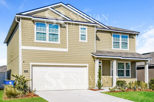 Foto del edificio - Coming HOME never felt so good!