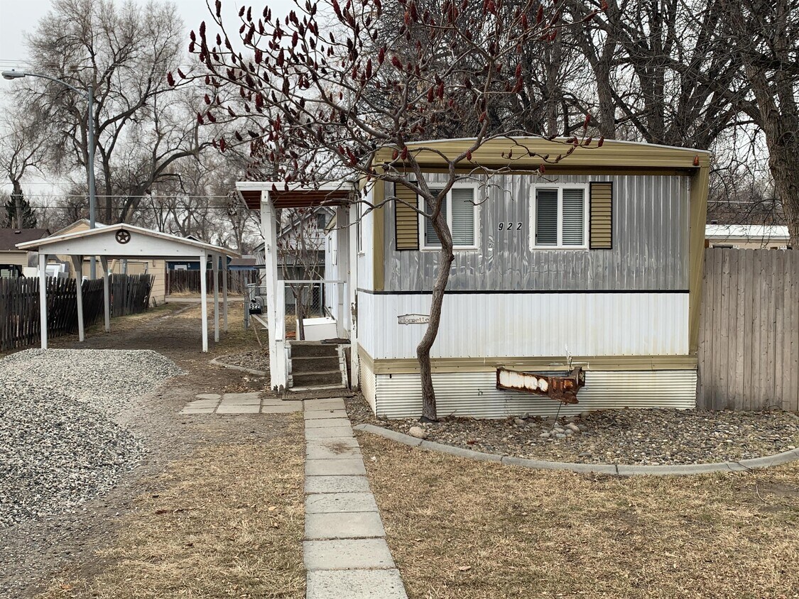 Foto principal - 922 N 23rd St