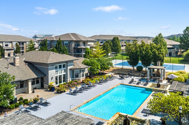 Building Photo - Corbin Crossing