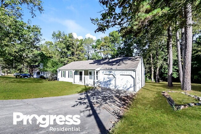 Foto del edificio - 3122 Chippewa Dr