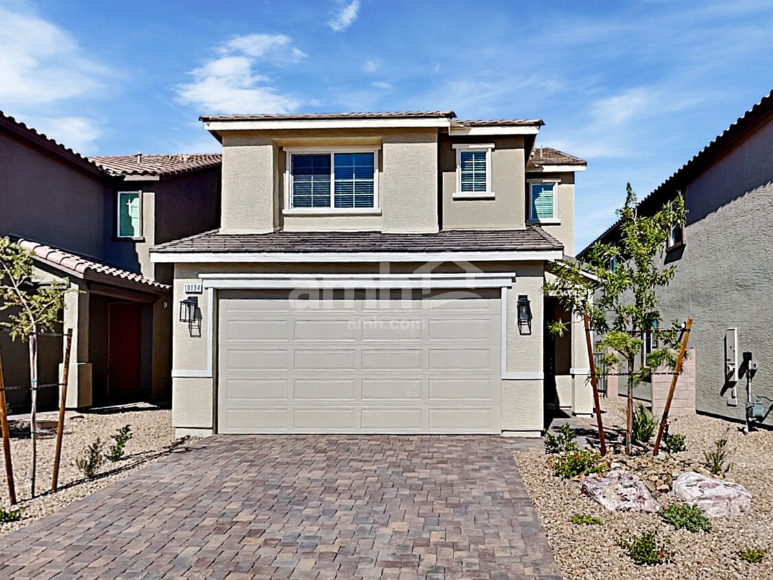 Foto principal - 10134 Cathedral Spires Avenue