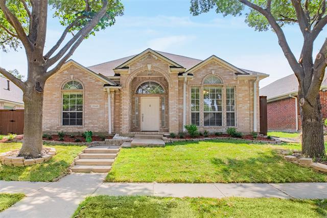 Foto principal - 3940 Stockton Ln