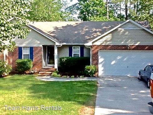 Primary Photo - 4 br, 2 bath House - 104 Port Bay