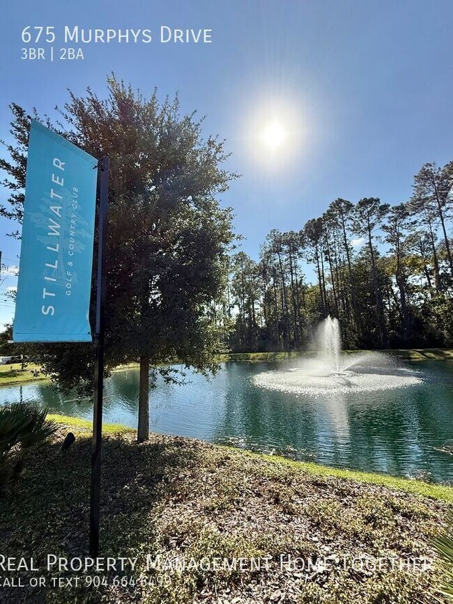 Foto del edificio - 675 Murphys Dr